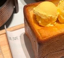 Bread Temptation