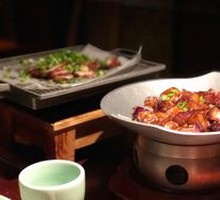 客家茄子煲