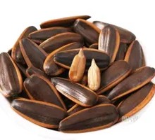 Walnut and Melon Seeds