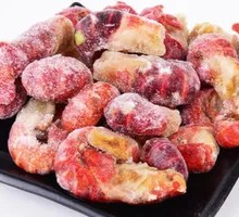 Frozen Lobster Tails