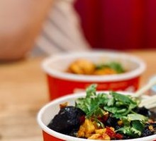 Classic Changsha Stinky Tofu Set