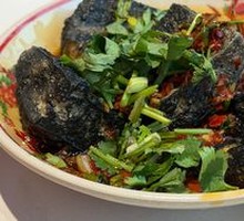 Old Changsha Stinky Tofu
