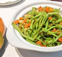Braised Tofu Noodles in Clay Pot