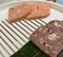 Beef Luncheon Meat
