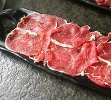 Tender and Soft Meat