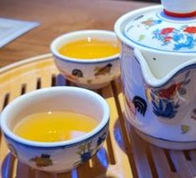 Kung Fu Tea