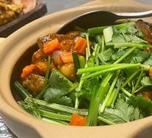 Ginger-Infused Handmade Beef Meatballs