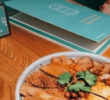 Chaozhou Braised Assortment