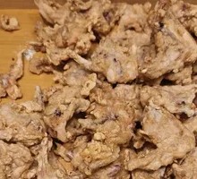 Signature Chicken Riblets