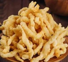 Premium Chicken Strips