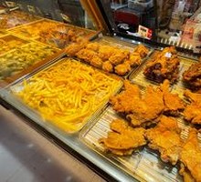 Beijing-style Chicken Ribs