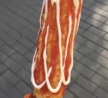 Cheese Pull Sticks