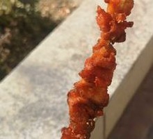 Chicken Skin