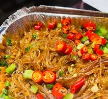 Aluminum Foil Vermicelli