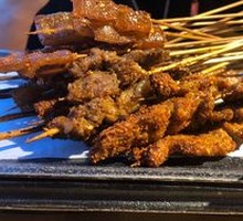 Spicy Grilled Wings