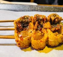 Lamb腰花