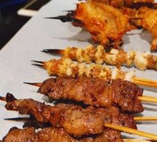 Australian Wagyu Skewers