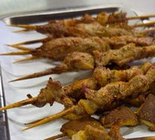 Goat tendon