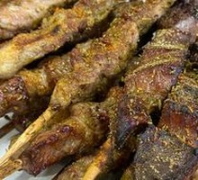 Alimu Lamb Liver