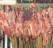 Lamb Ribs
