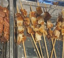 Beef Tendon