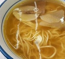 Lanzhou Lamian