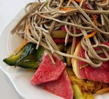 Cold Dish
