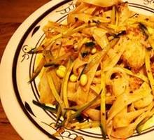 Northwest Handmade Cold Noodles
