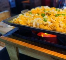 Roasted Sauerkraut