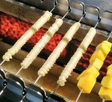 Corn Kernels