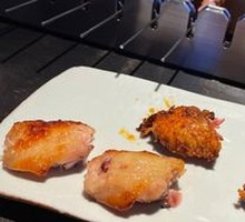 Garlic Chicken Wings