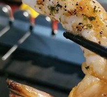 Peeled Shrimp