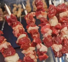 Happy Fresh Lamb