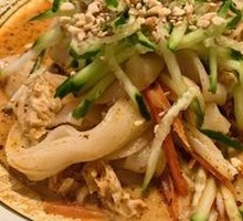 Northwest Handmade Cold Noodles