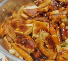 Value-packed Duo Hot Pot