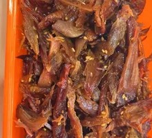 Fresh Duck Products