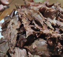 Dog Meat