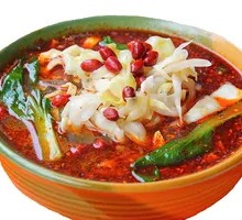 Rice Noodles