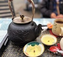 Aged White Tea
