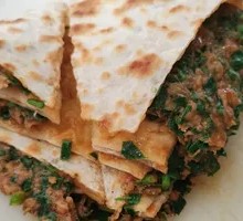 Beef and Chives