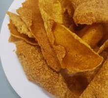 Fried Pancake