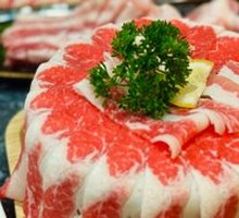 Qinlu Beef Cake