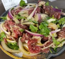 Specialty Meat