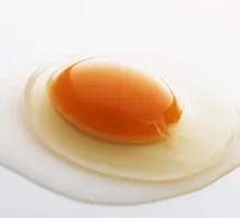 Soft-boiled Egg