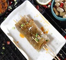 Bamboo Shoot Skewers