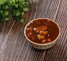 Stir-fried Liver