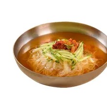 Pinggu Cold Noodles