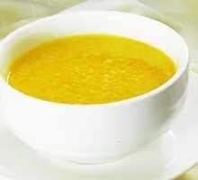 Rice Porridge