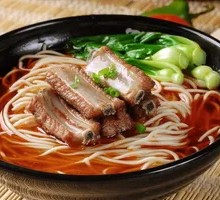 Sour Cabbage Noodles