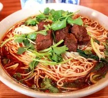 Great Qin Beef Noodles